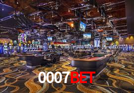 Programa VIP 0007bet