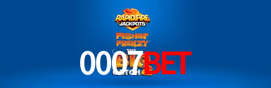 Daily Bonuses 0007bet