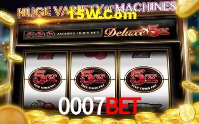 Weekend Specials 0007bet