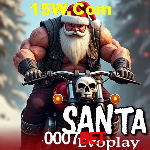 Experiência VIP 0007bet