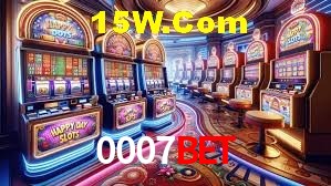 VIP Casino 0007bet