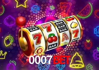 Exclusive Offers 0007bet