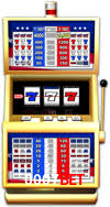Blackjack Table 0007bet