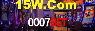 Welcome Bonus 0007bet